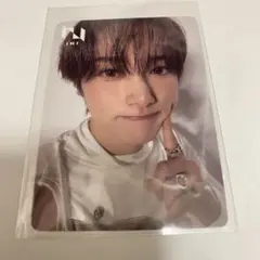 INI THE ORIGIN 尾崎匠海 選出店舗限定トレカ