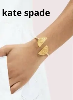 kate spade レモン バングル