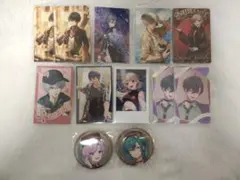 にじさんじ グッズ まとめ売り