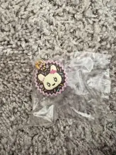 たまごっち手作りおやつチャーム平成女児チョコ ラブリっち