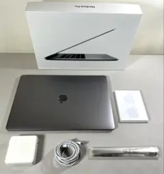 【極美品】MacBook Pro 15インチ,1TB,16GB,純正フルセット