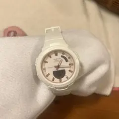 CASIO BABY-G 時計