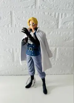 2025年最新】サボ フィギュア 一番くじの人気アイテム - メルカリ