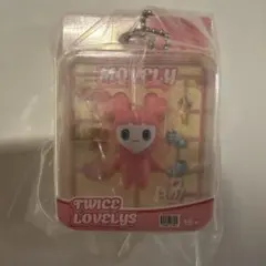 TWICE LOVELYS カプセルトイ