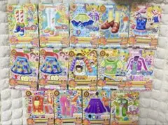 アイカツ トレーディングカード まとめ売り【44枚】