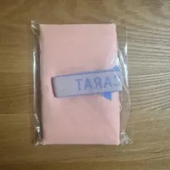 【未開封】SEVENTEEN FC 更新特典 CARAT エコバッグ