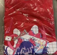 ⭐️値下げ中⭐️iLiFE! 心花りり 推しTシャツ 武道館【即購入