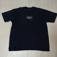 Wasted Youth afterbase Tシャツ XLサイズ ネイビー