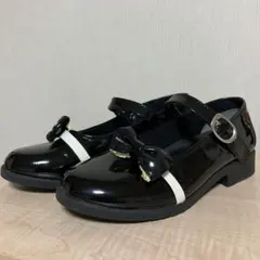 フォーチュンスマイル フォーマルシューズ 22.5cm