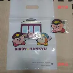 カービィマグネット 阪急電鉄 コラボ