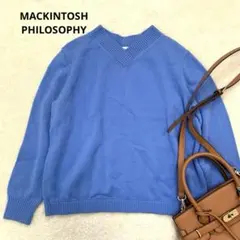 プルオーバー ニット