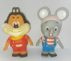 にこにこぷん じゃじゃまる ソフビ Yahoo!オークション -「にこにこぷん」(ソフビ) (ビンテージ)の