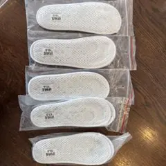 IFME 上履き　インソール 16.5-19.0cm