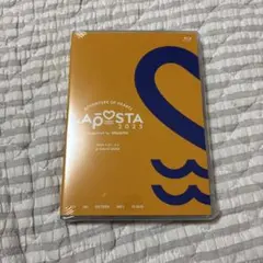 で*ん様 ラポスタ LAPOSTA 2025 BluRay