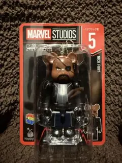 BE@RBRICK NICK FURY