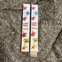 リトルグリーモンスター リトグリ センス 扇子 ラウンドワン ノベルティ LGM