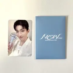 seventeen セブチ new_ carat zone ドギョム トレカ