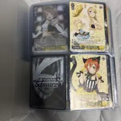 ヴァイスシュヴァルツ RRRお腹は正直 プロジェクトセカイ - メルカリ