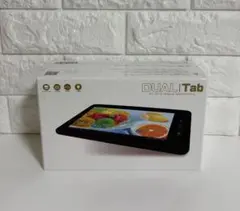 DUAL Tab DT-70H