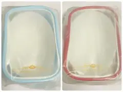 ミュージカル刀剣乱舞 静かなる夜半の寝ざめ 山姥切長義 後家兼光 クリアポーチ