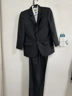 小学生　男の子　スーツ　130cm 140cm