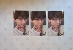 【ソヌ】ENHYPEN DESIRE:UNLEASH トレカ