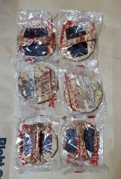 6 슈퍼 바렌