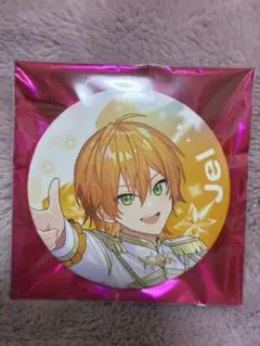 すとふぇす 2026すとぷり ジェルくん 缶バッジ