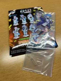 一番くじ ホロライブ 星街すいせい