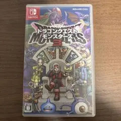 ドラゴンクエストモンスターズ ジョーカー3