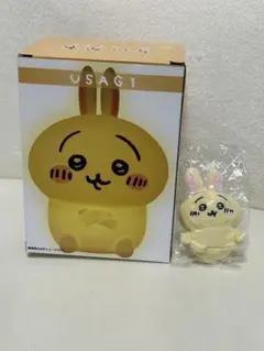 ちいかわ うさぎルームライト