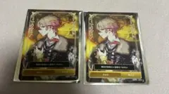 シクフォニ みことくんRAGE 特典カード CD特典