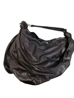 discord Yohji Yamamoto ディスコードヨウジヤマモト バッグのサムネイル