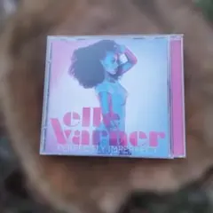 Elle Varner Perfectly Imperfect CD