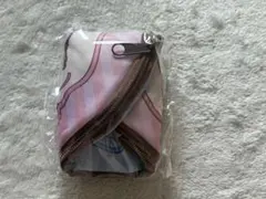 ベビチッチ　ポーチアソートコレクション　丸型ポーチ