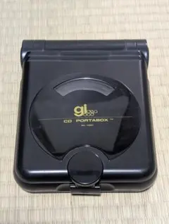 good idea products CD PORTABOX
