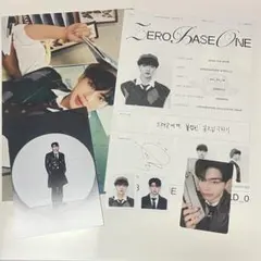 ZB1 ゼベワン ゴヌク シーグリ 2026