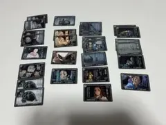 鬼滅の刃 お楽しみくじ コレクションカード ufotable dining