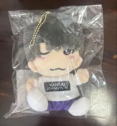 高橋恭平 ちびぬい 第1弾 新品のサムネイル