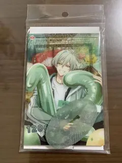 アイナナ 亥清悠 Rabbitube ラビチューブ 缶バッジ ŹOOĻ - メルカリ