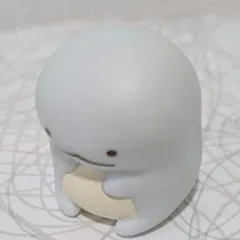 『すみっコぐらし』とかげ うつむきすみっコマスコット