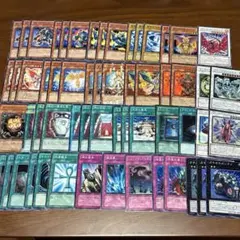 遊戯王 1103クイックジャンクドッペル - メルカリ