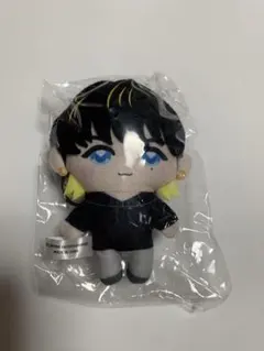 INI　髙塚大夢　かぷっこふれんず　②