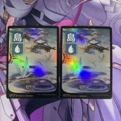 2026年最新】mtg 土地 神河の人気アイテム - メルカリ