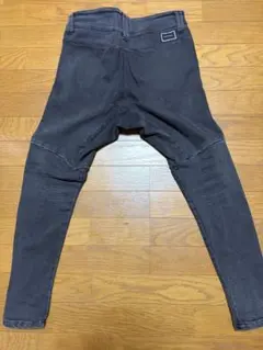 HYOD バイク用デニムパンツ サイズ34 - メルカリ