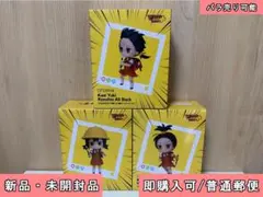エルココ ゆこぴ 歌愛ユキ でふぉるむぷらす フィギュア 3種類セット ⑩