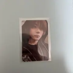 riize アントントレカ smini