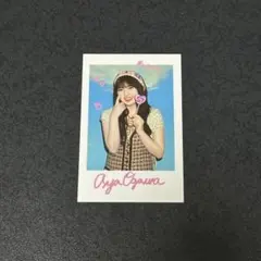 2025年最新】乃木坂カフェ 小川彩の人気アイテム - メルカリ