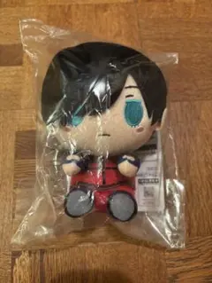 ブルーロック 糸師 凛 一番くじ ちょこのっこ