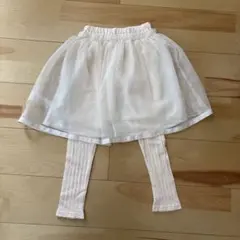 SKAPE チュールスカート 120サイズのサムネイル